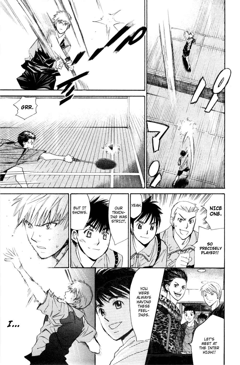Page 7 Chapter 104 Smash!
