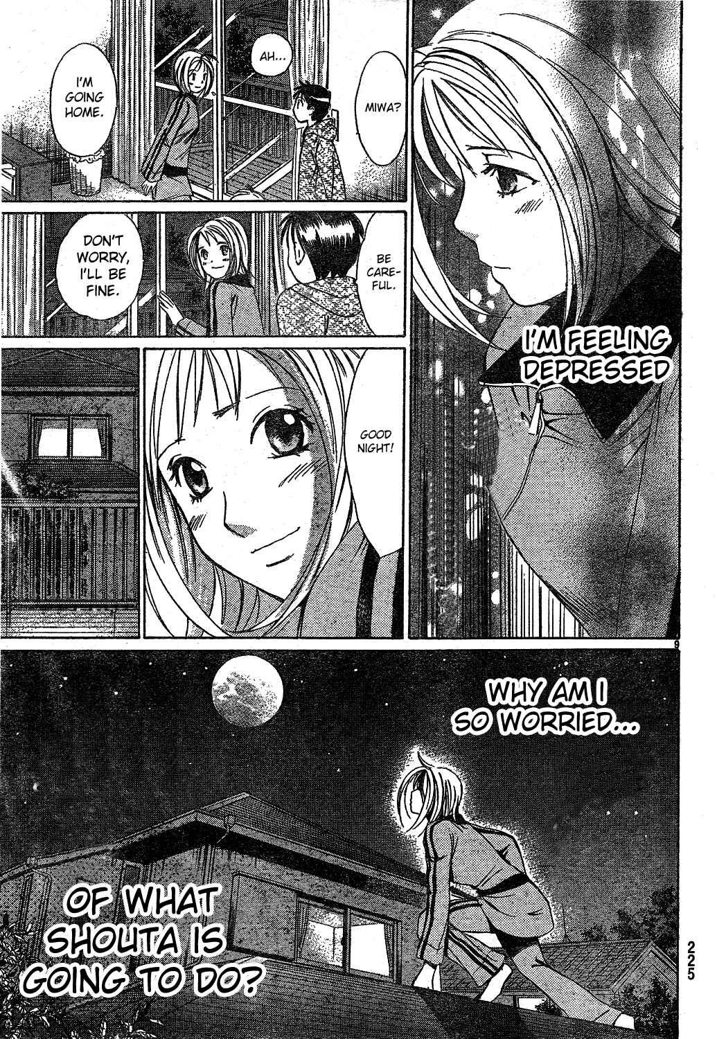 Page 10 Chapter 6 Smash!