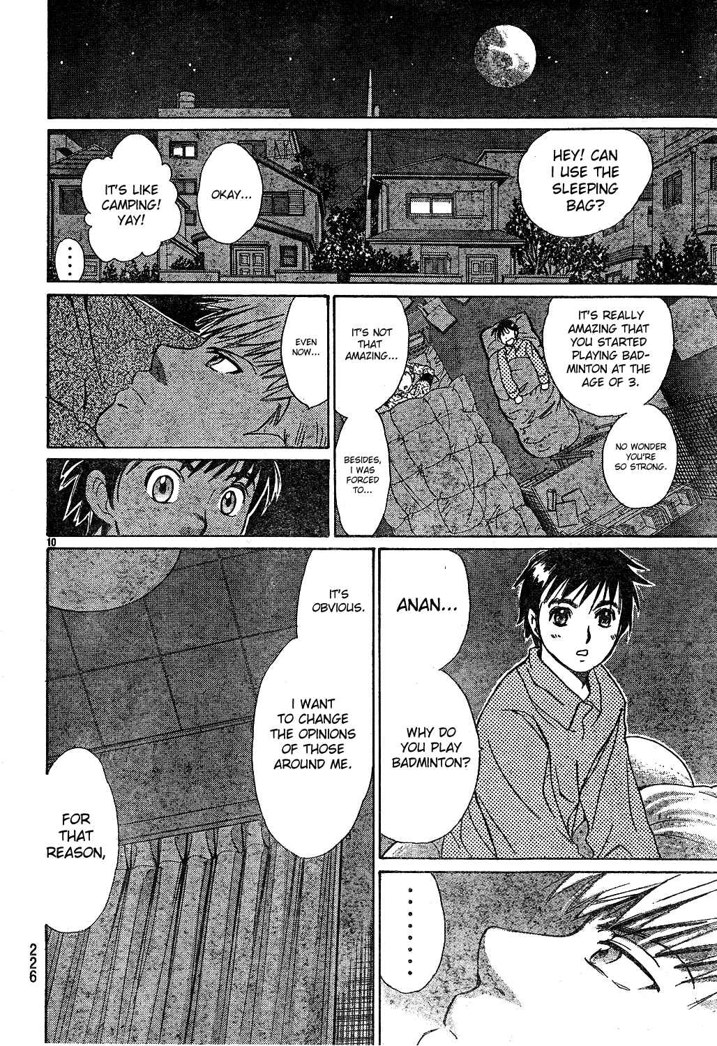 Page 11 Chapter 6 Smash!