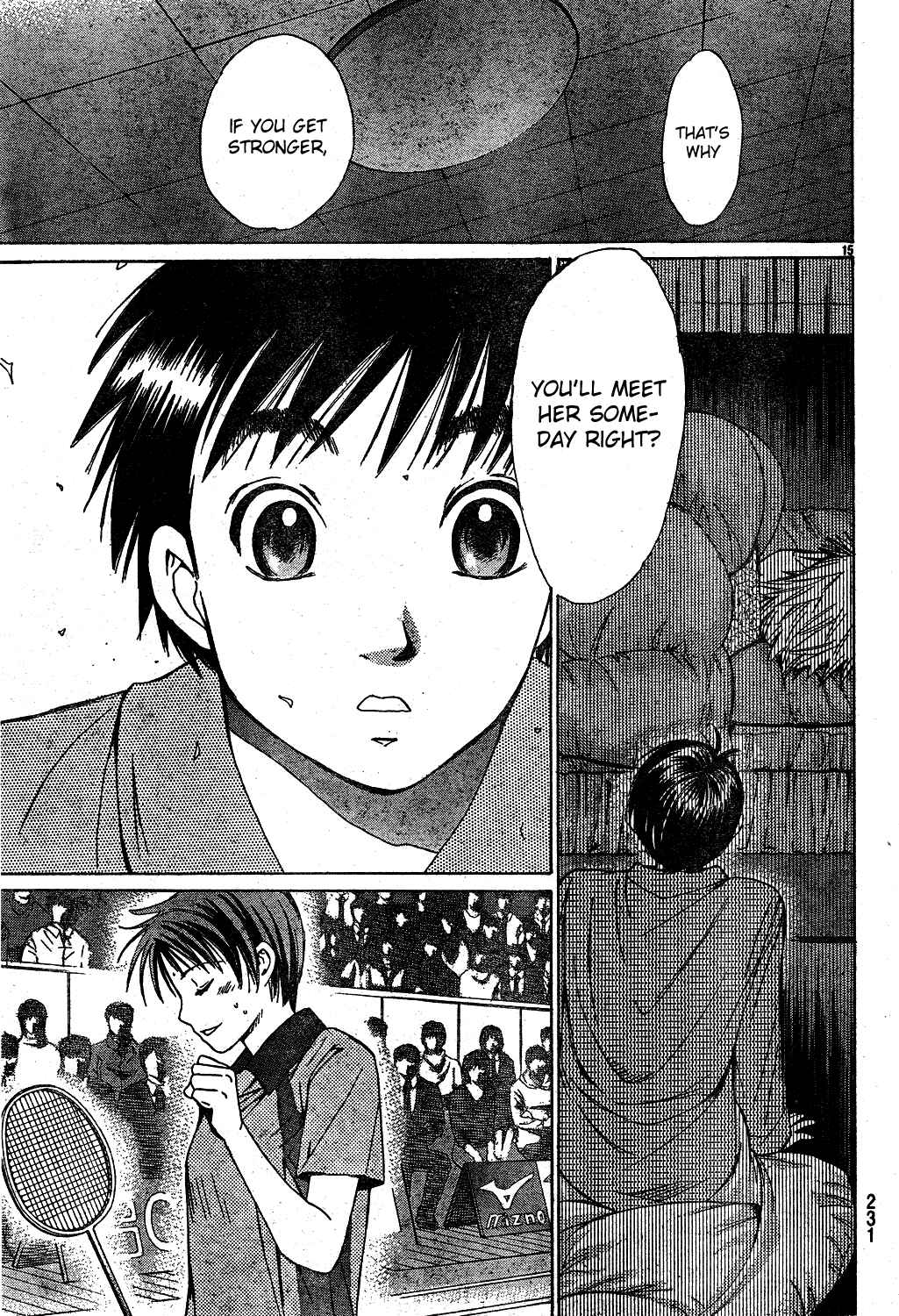 Page 16 Chapter 6 Smash!