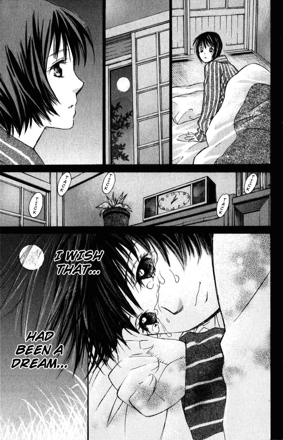 Page 10 Chapter 55.5 Smash!