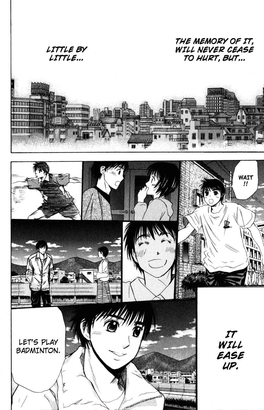 Page 18 Chapter 55.5 Smash!