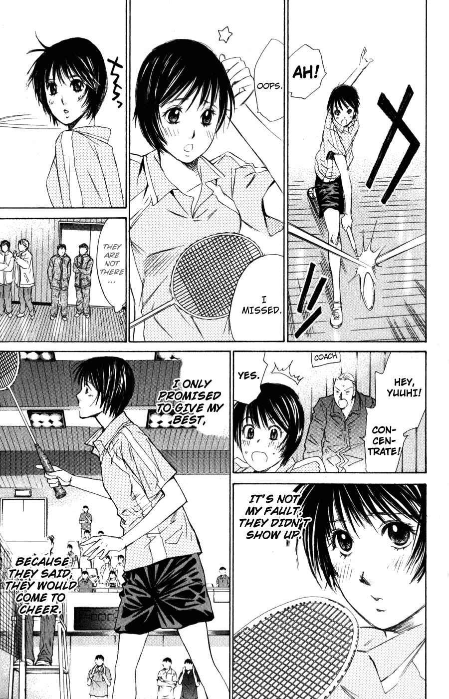 Page 4 Chapter 55.5 Smash!