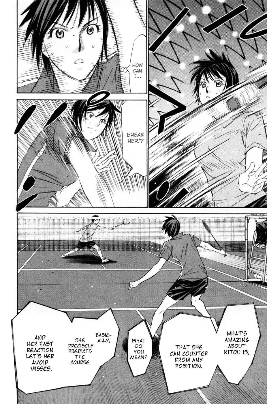 Page 9 Chapter 152 Smash!