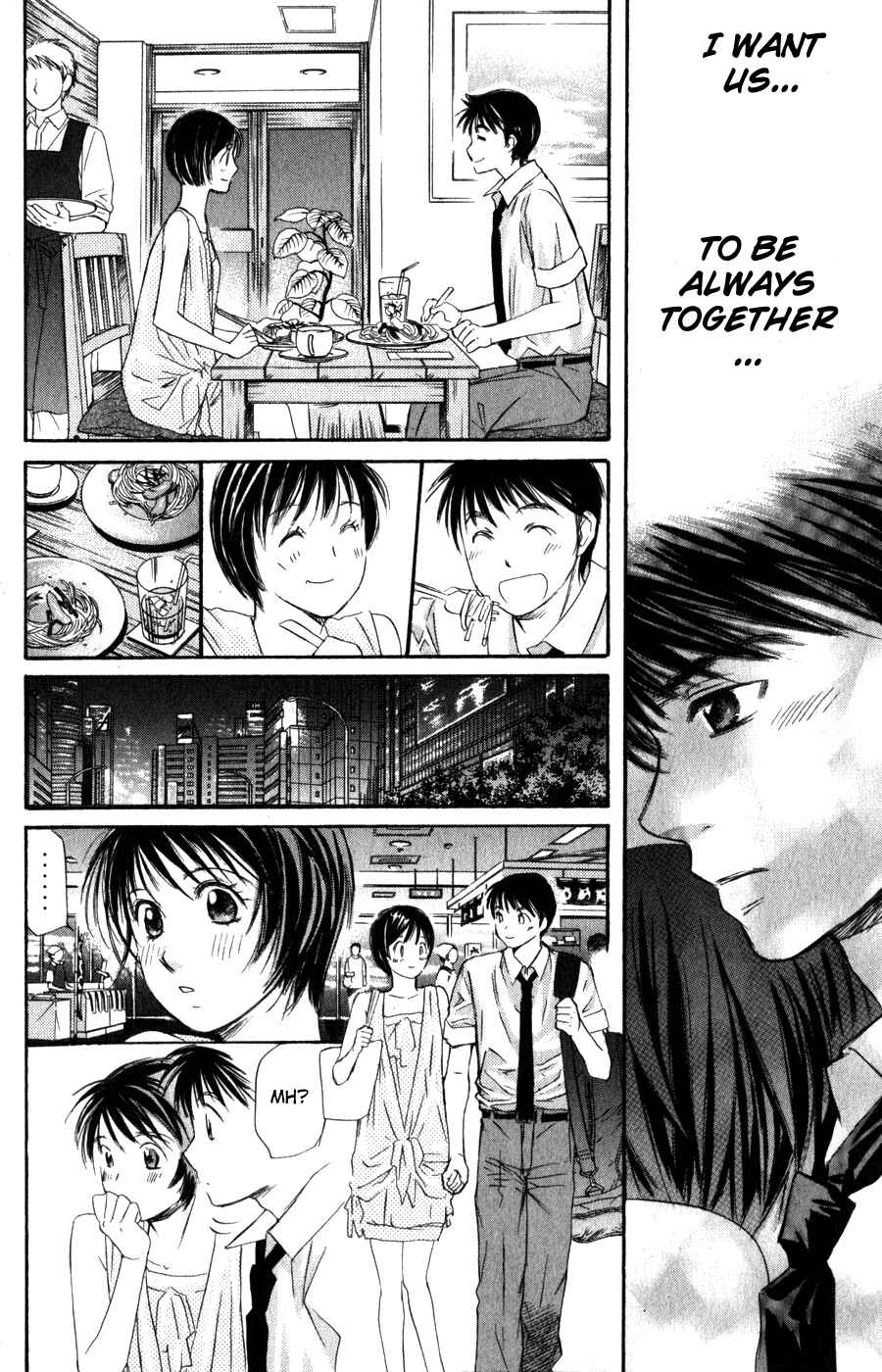 Page 13 Chapter 53 Smash!