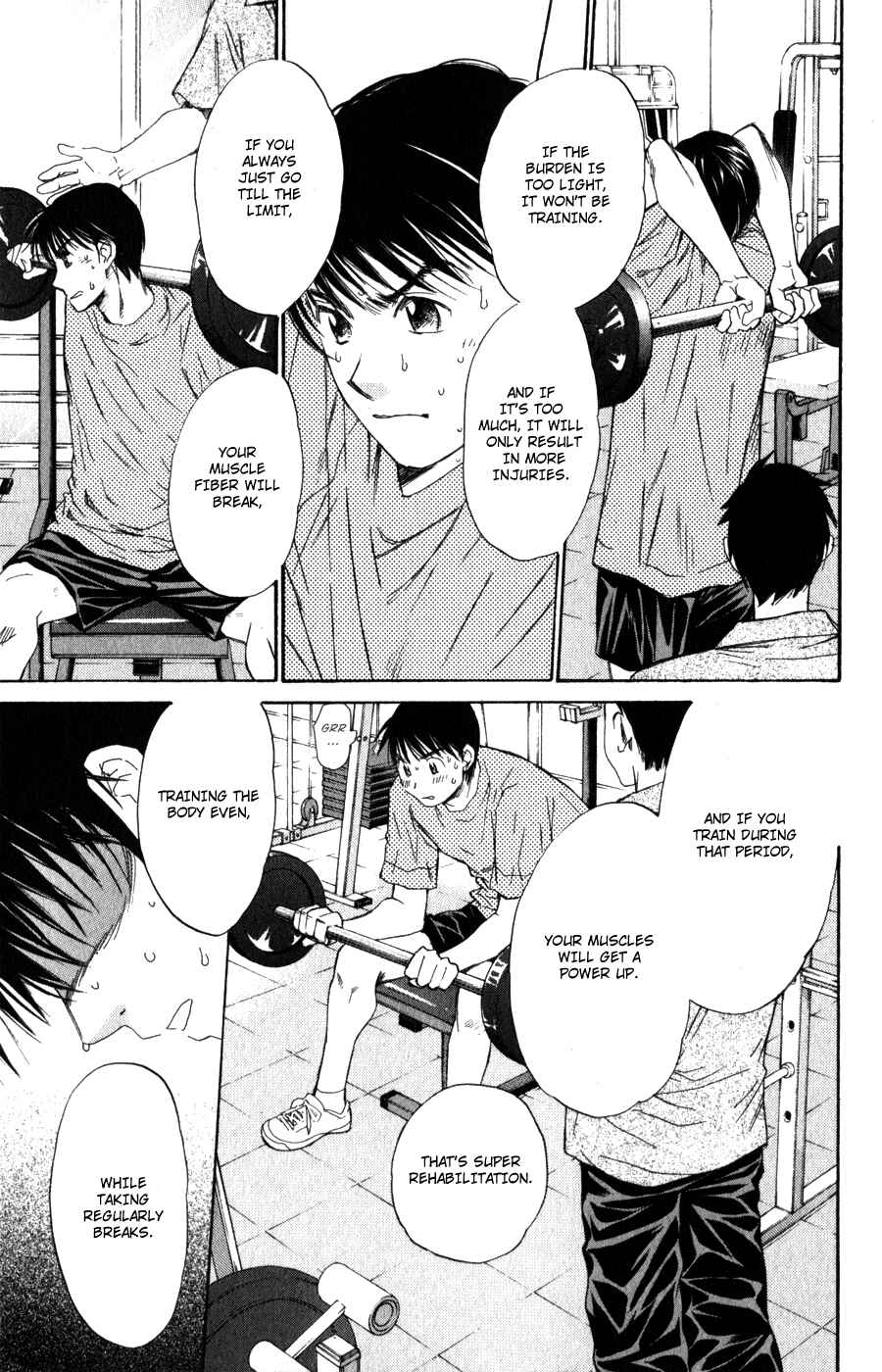 Page 4 Chapter 53 Smash!