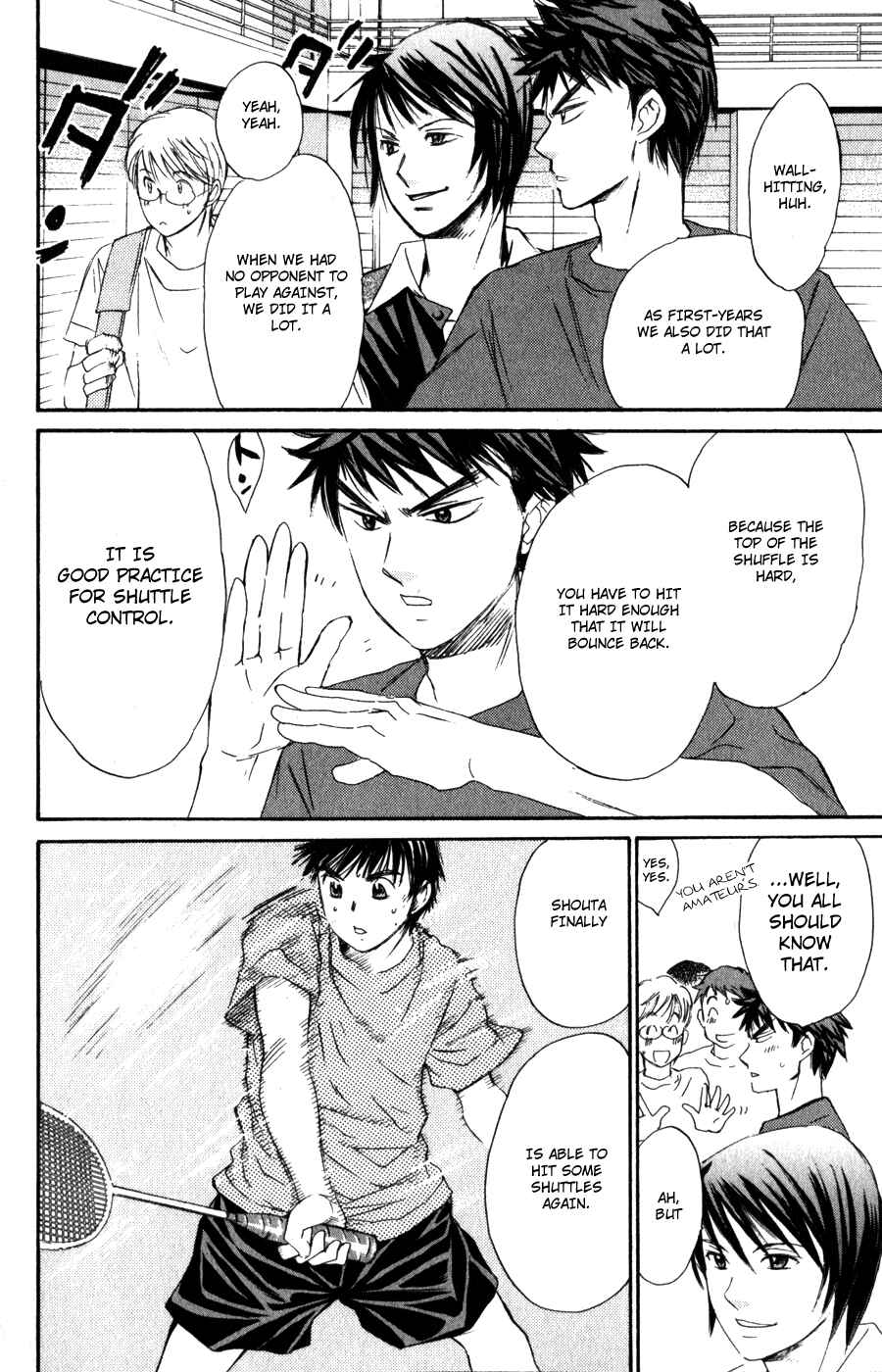 Page 7 Chapter 53 Smash!