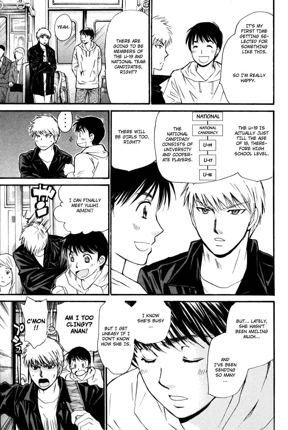 Page 4 Chapter 93 Smash!