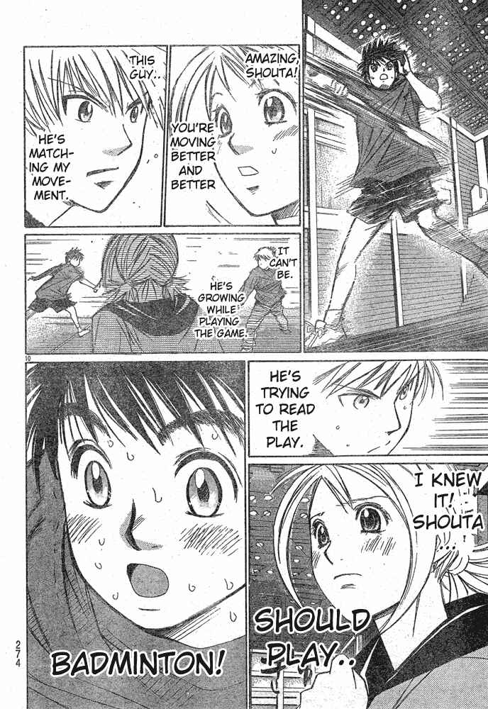 Page 10 Chapter 5 Smash!