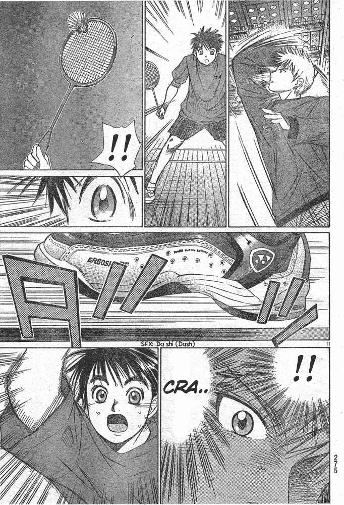 Page 11 Chapter 5 Smash!