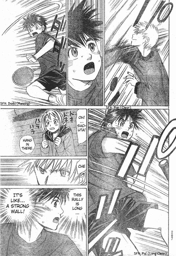Page 3 Chapter 5 Smash!