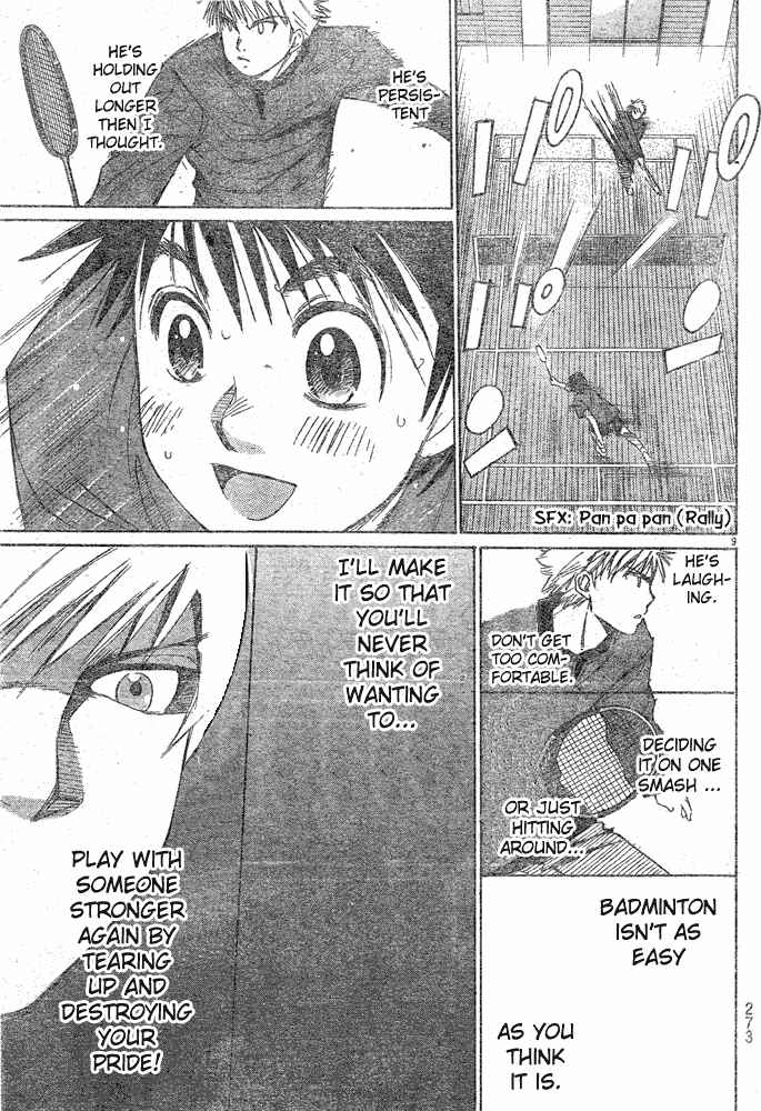 Page 9 Chapter 5 Smash!