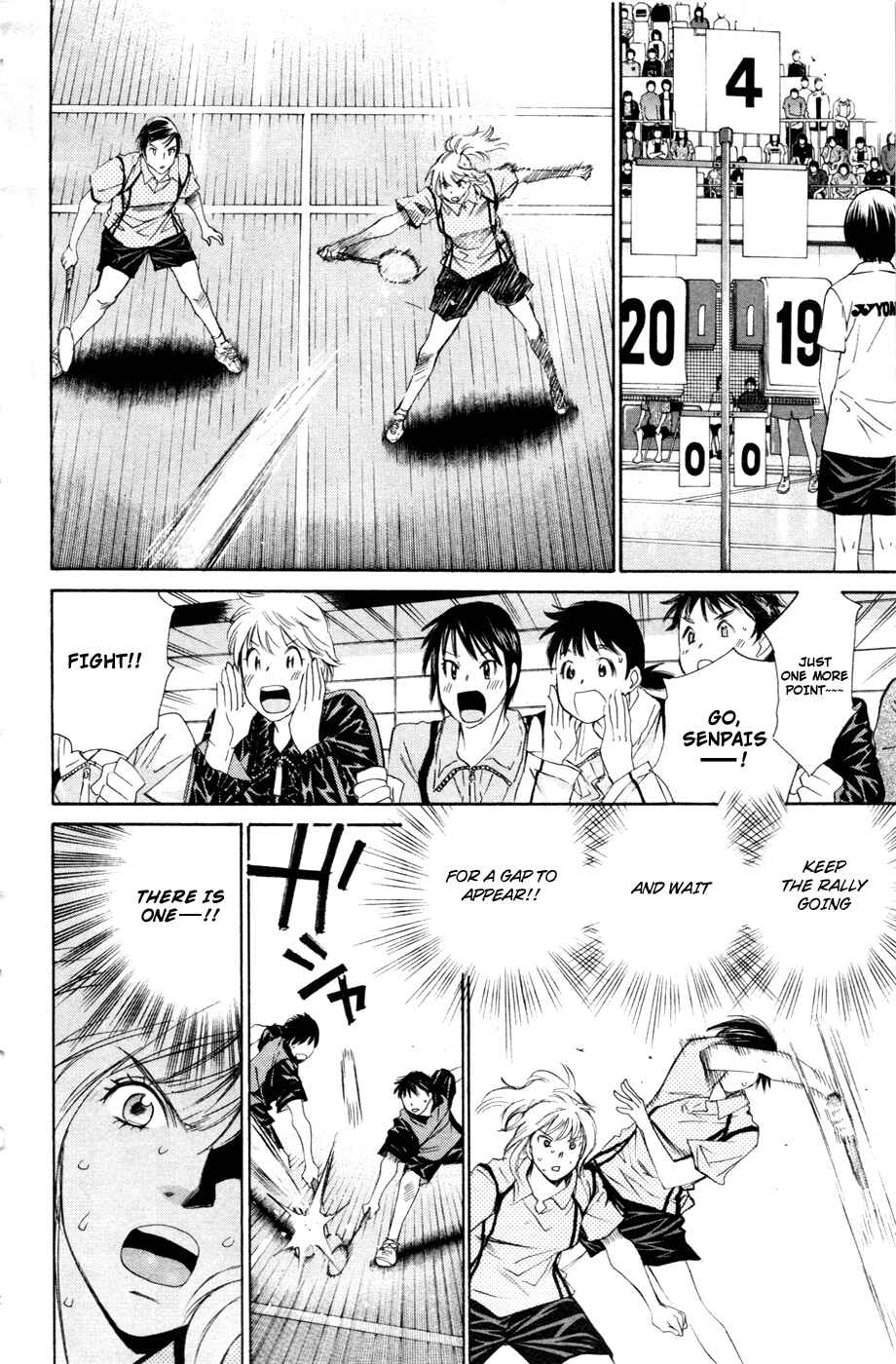 Page 14 Chapter 102 Smash!