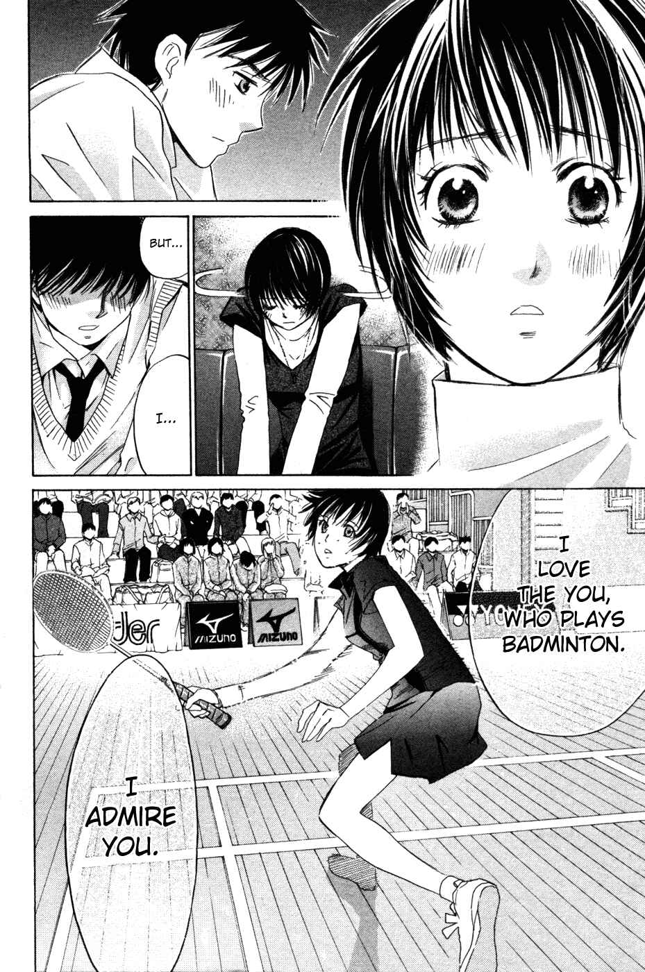 Page 13 Chapter 68 Smash!