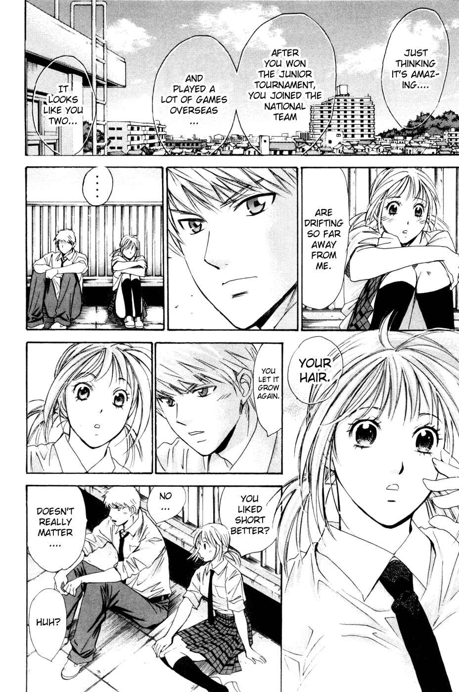 Page 4 Chapter 169 Smash!