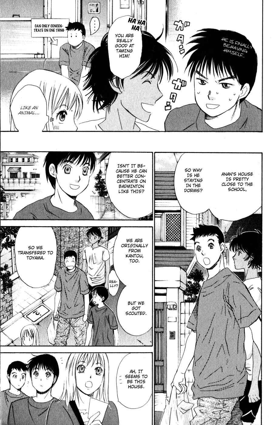 Page 4 Chapter 51 Smash!