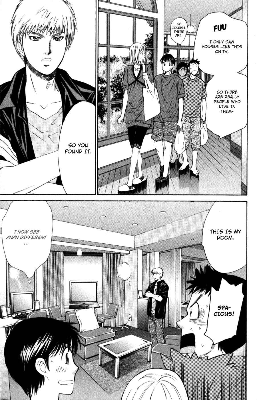Page 6 Chapter 51 Smash!