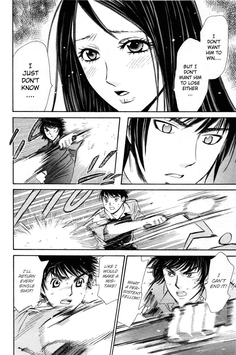 Page 16 Chapter 154 Smash!