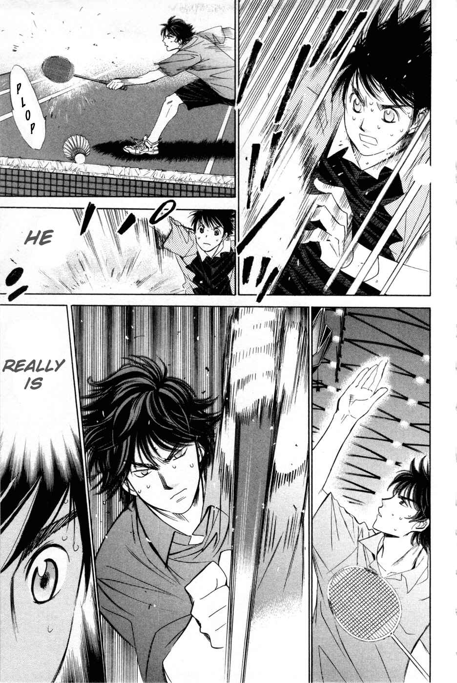Page 7 Chapter 154 Smash!