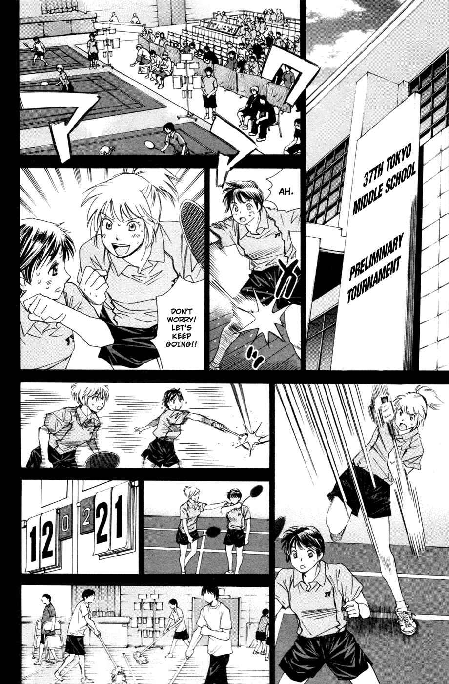 Page 6 Chapter 109 Smash!