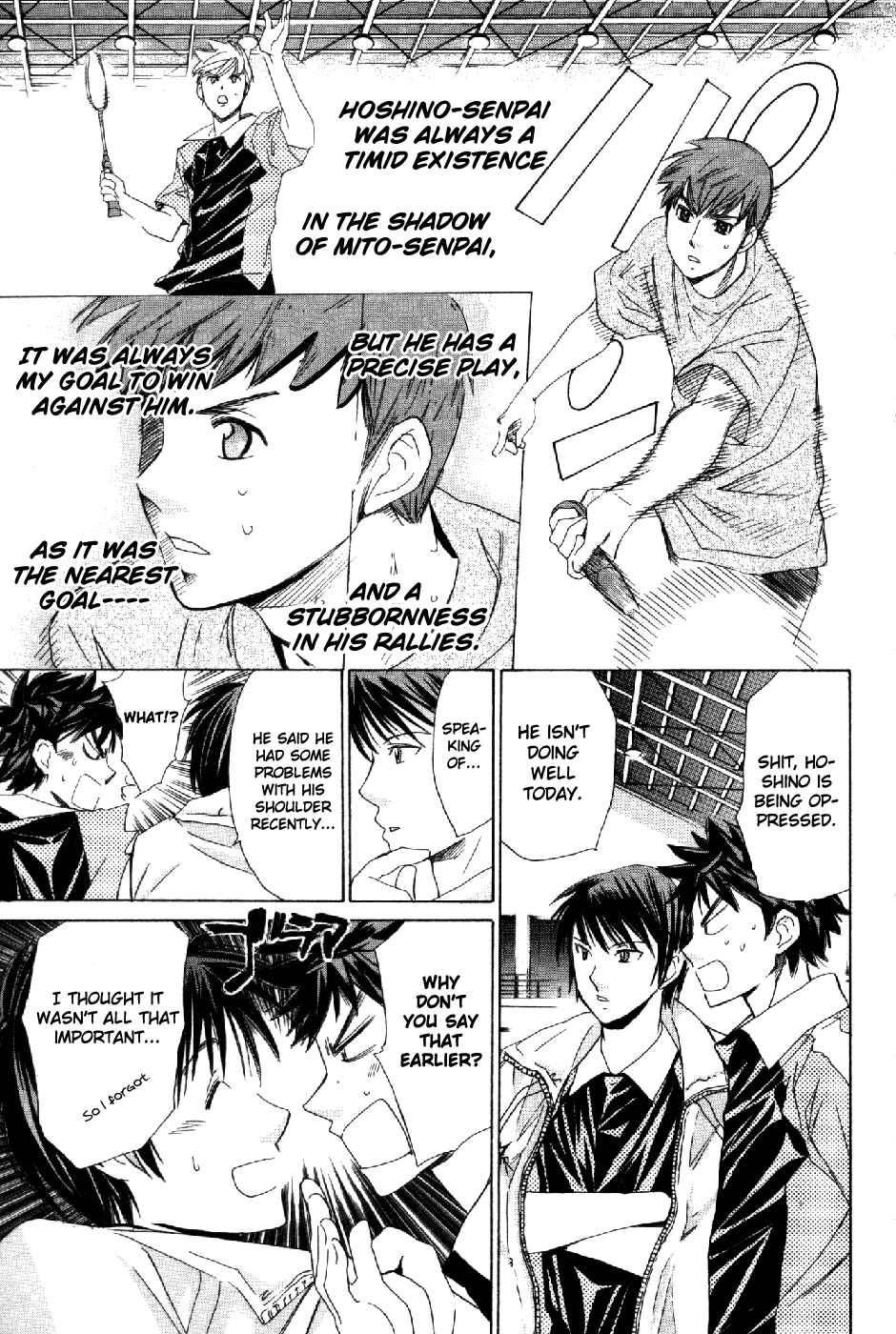 Page 10 Chapter 62 Smash!
