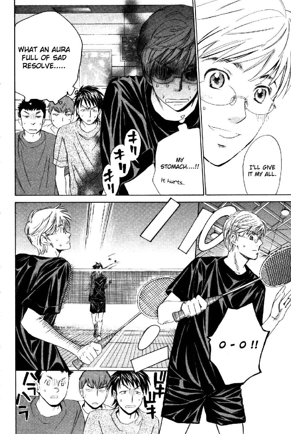 Page 13 Chapter 62 Smash!