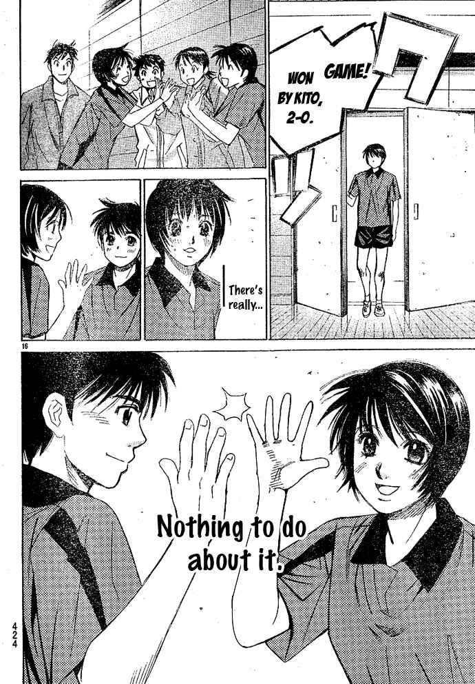 Page 17 Chapter 19 Smash!