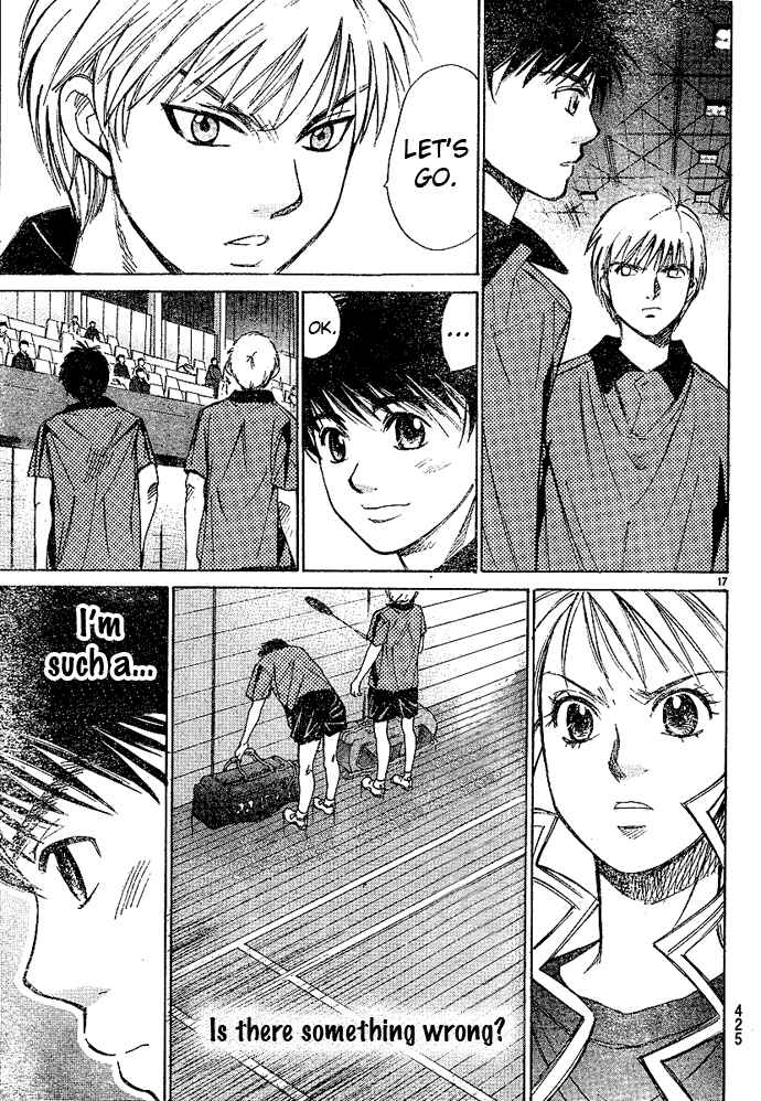 Page 18 Chapter 19 Smash!