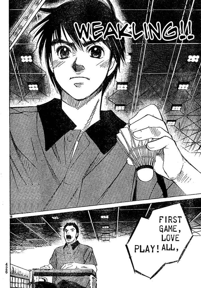 Page 19 Chapter 19 Smash!