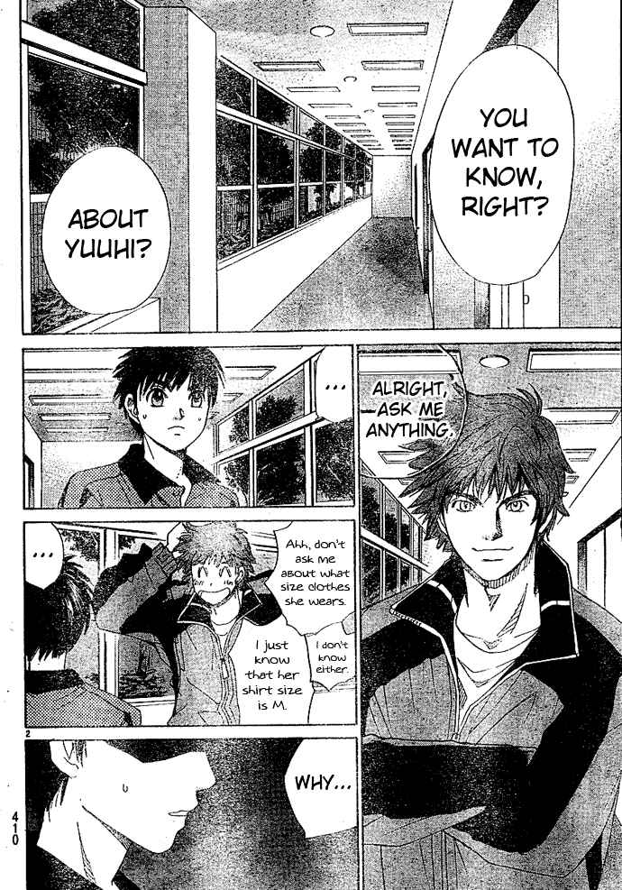 Page 3 Chapter 19 Smash!
