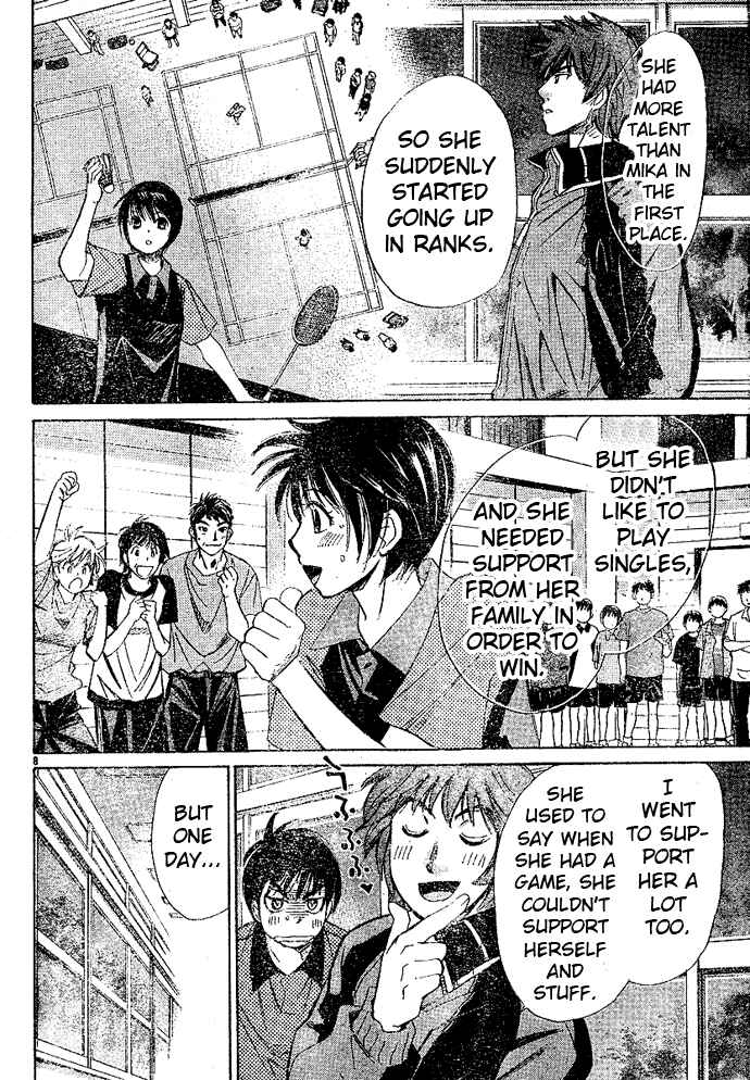 Page 9 Chapter 19 Smash!