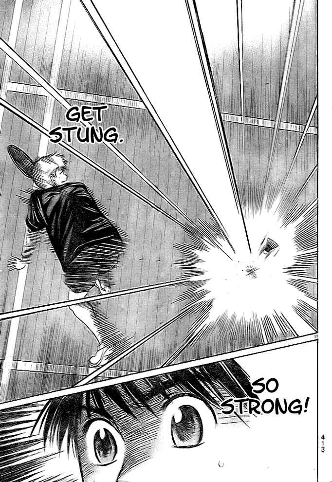 Page 11 Chapter 25 Smash!