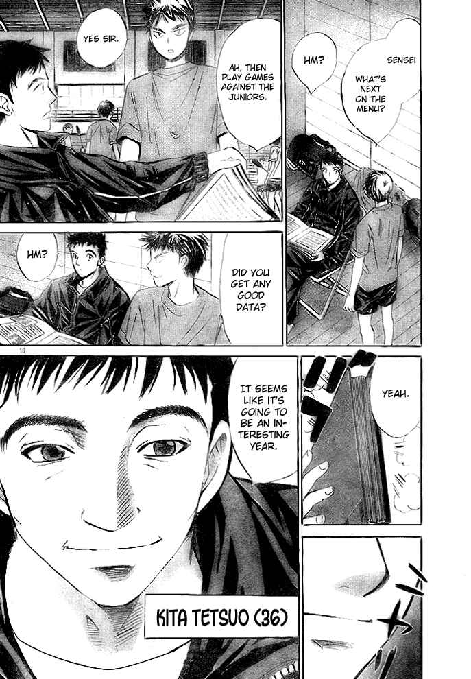 Page 18 Chapter 25 Smash!