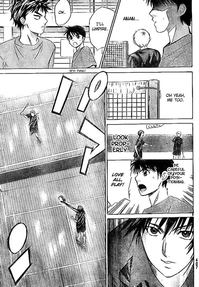 Page 5 Chapter 25 Smash!