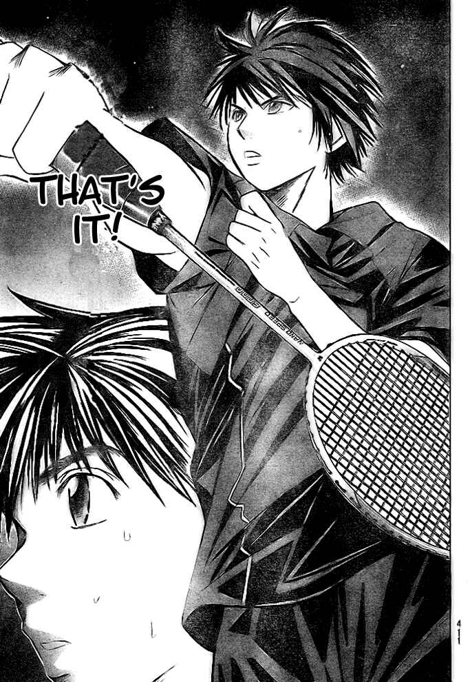 Page 9 Chapter 25 Smash!
