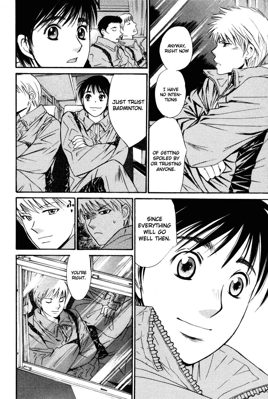 Page 11 Chapter 85 Smash!