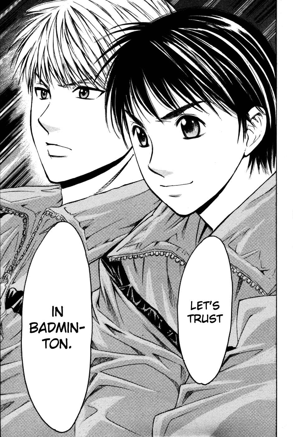 Page 12 Chapter 85 Smash!