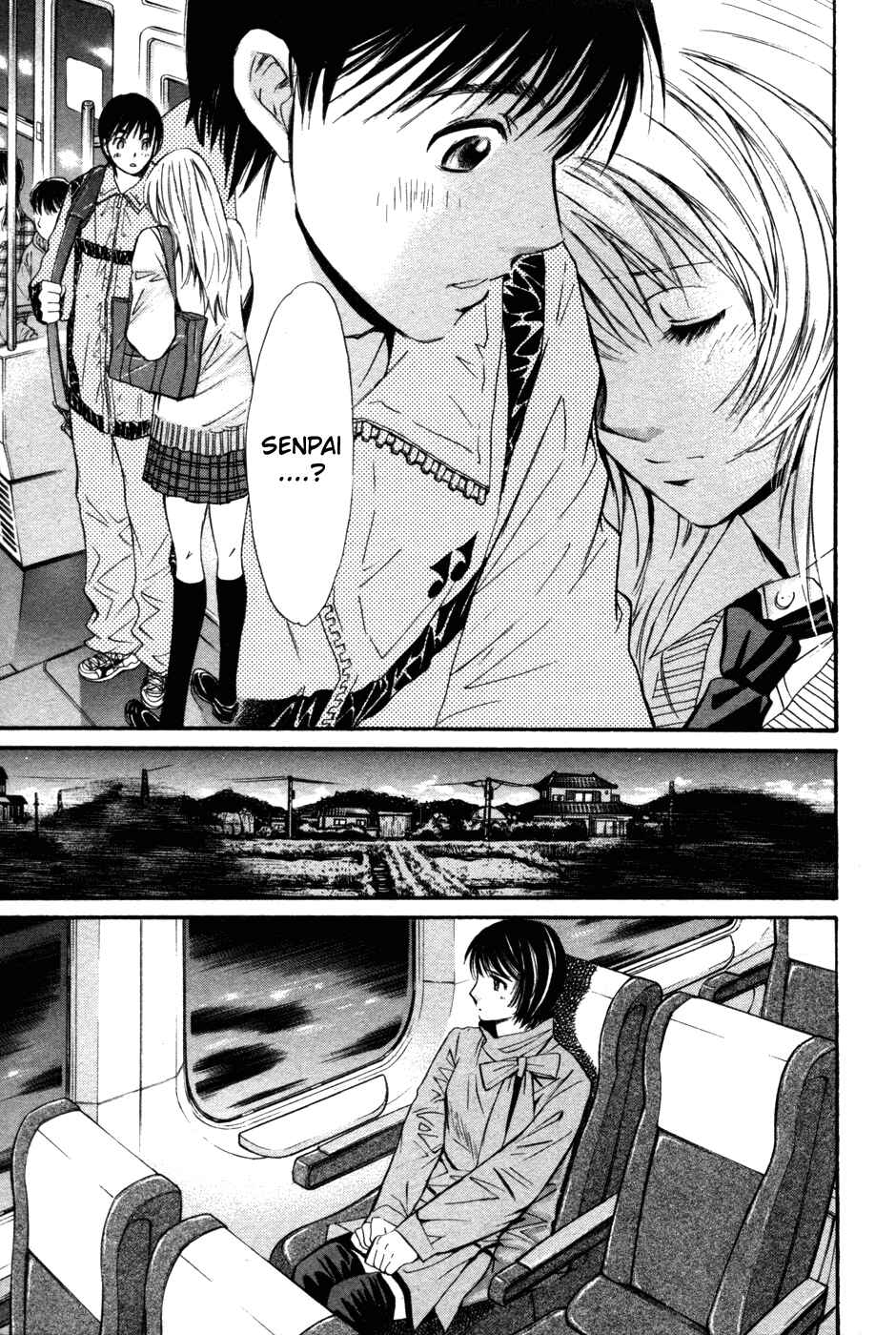 Page 18 Chapter 85 Smash!