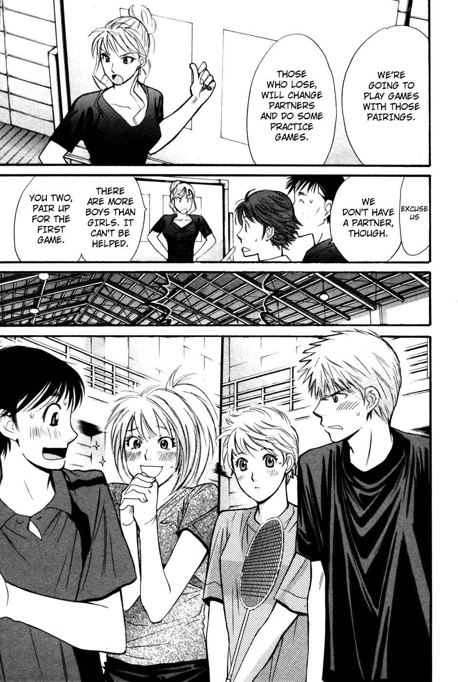 Page 18 Chapter 90 Smash!