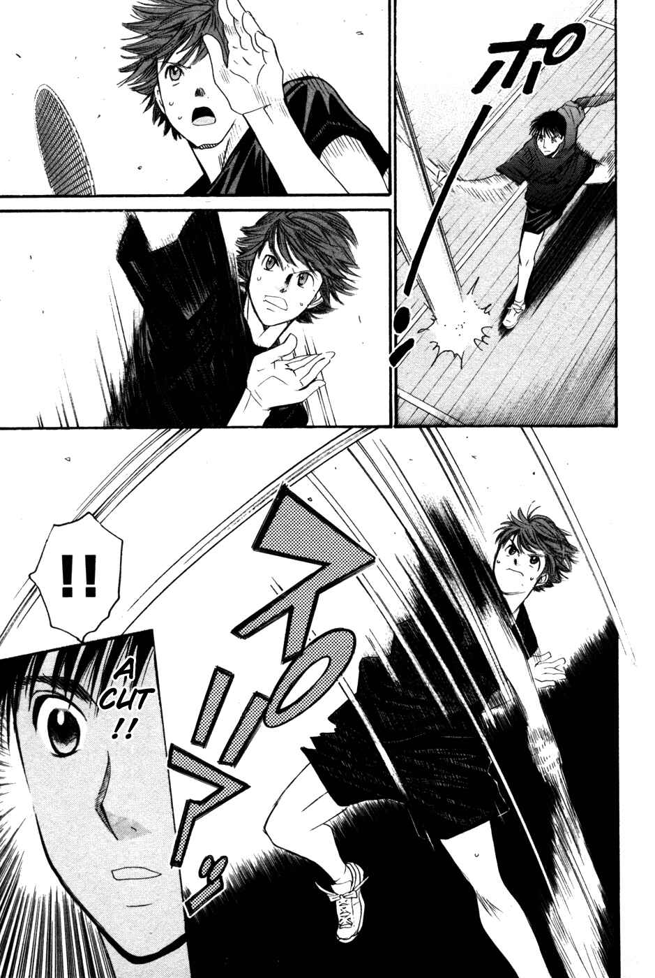 Page 8 Chapter 90 Smash!
