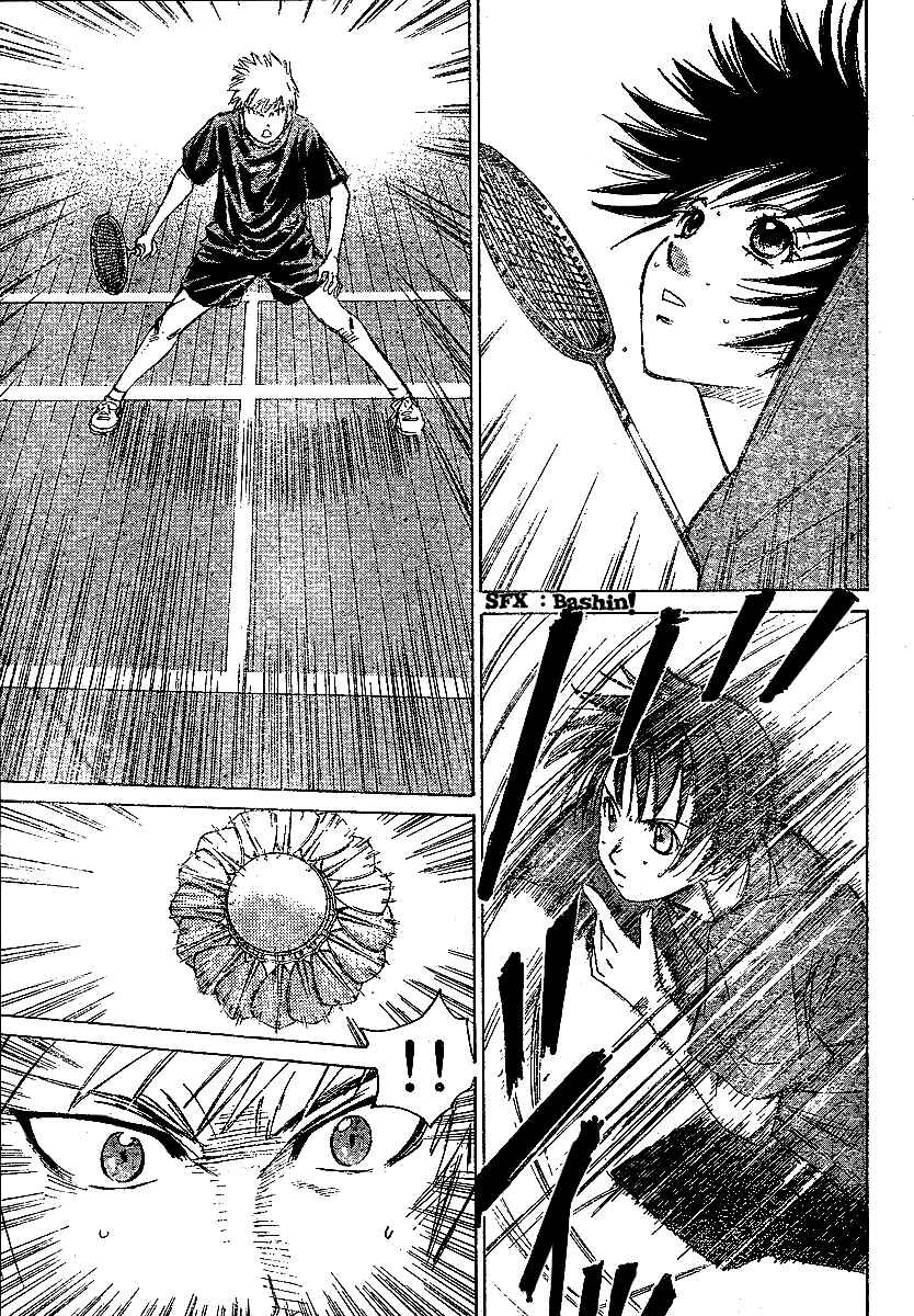 Page 10 Chapter 10 Smash!