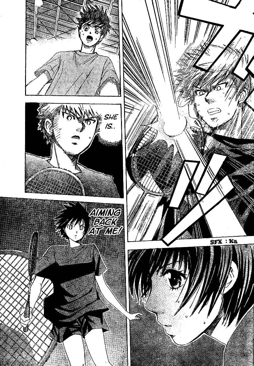 Page 11 Chapter 10 Smash!