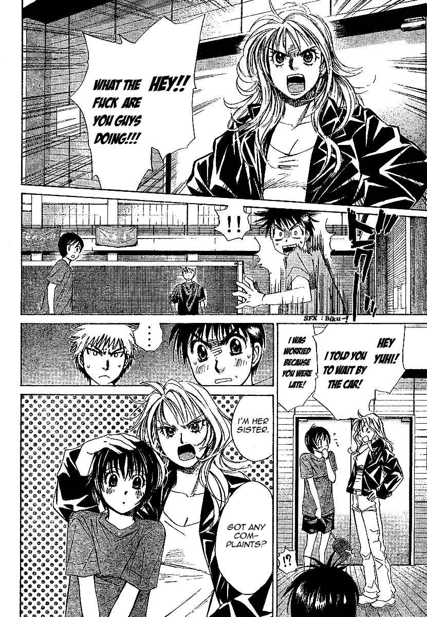 Page 13 Chapter 10 Smash!