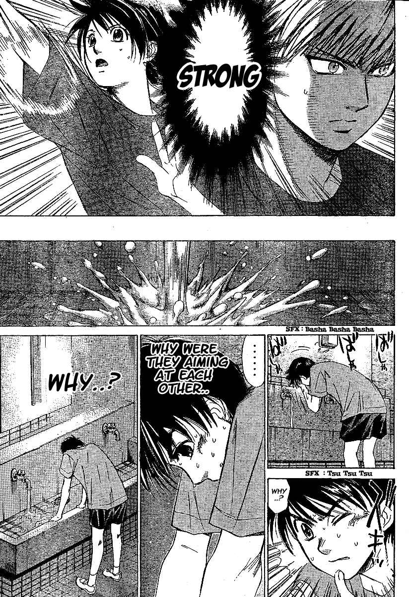 Page 18 Chapter 10 Smash!