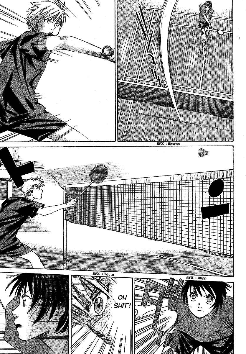 Page 6 Chapter 10 Smash!