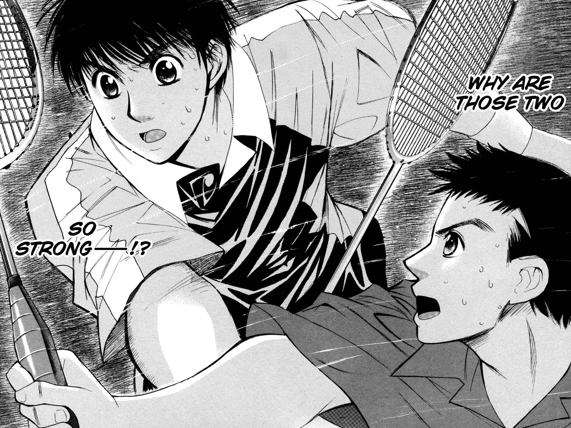 Page 9 Chapter 81 Smash!