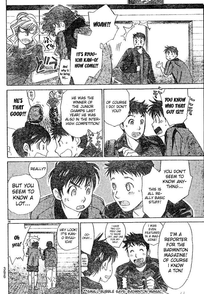 Page 15 Chapter 18 Smash!
