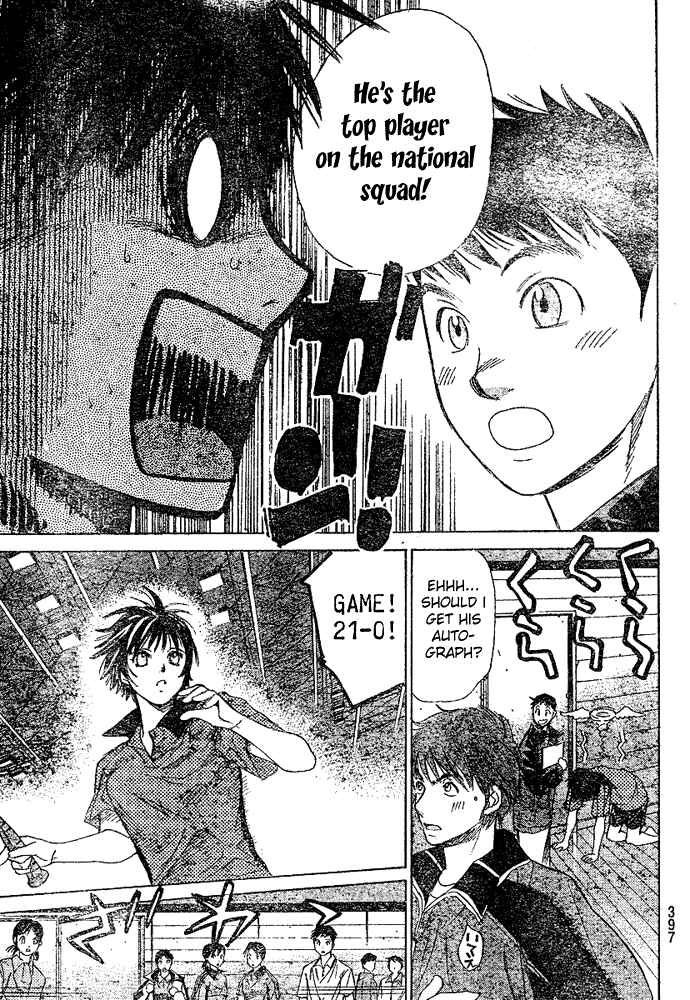 Page 16 Chapter 18 Smash!