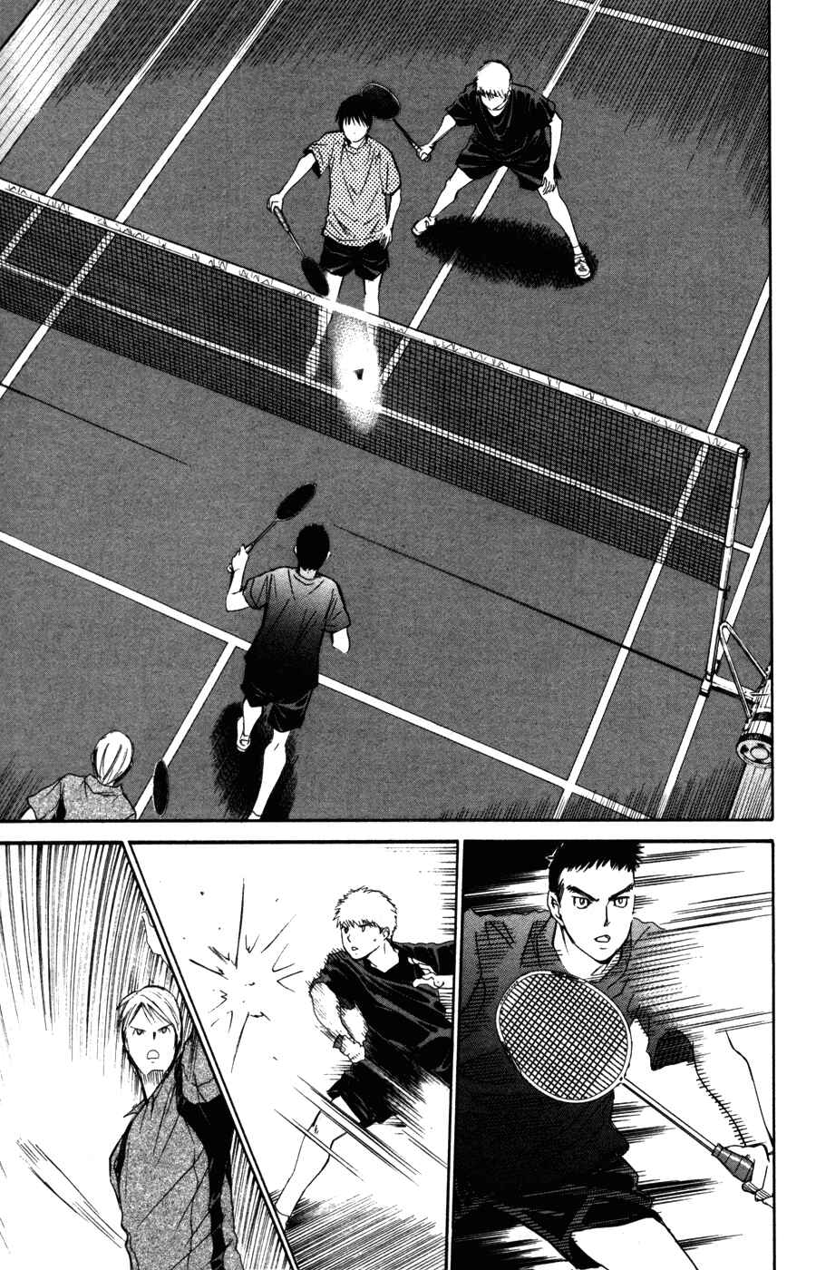 Page 16 Chapter 94 Smash!