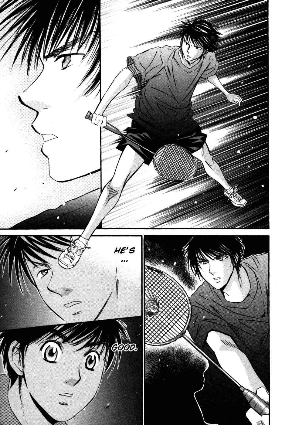 Page 13 Chapter 88 Smash!